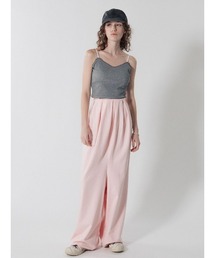 BALLOON DEEP RISE PANTS