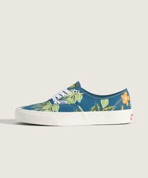 オーセンティック / Authentic FLORAL NAVY VN000Z74BX91