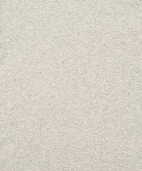 Levi's(リーバイス)の「Levi's/リーバイス スラブTシャツ(Tシャツ/カットソー・レディース・グレー・M/S/XS)」の9枚目の写真