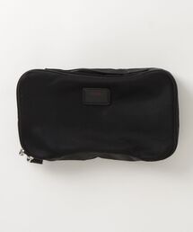 TUMI（トゥミ）の「ナイロン トラベルポーチ（ポーチ）」