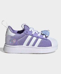 adidas Originals アディダスオリジナルスのスニーカー パープル 紫色系 通販