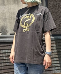 GREEN BOWL（グリーンボウル）の「グリーンボウル 【GREEN BOWL】HighQuality T-shirts(besns)（Tシャツ/カットソー）」