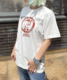 GREEN BOWL（グリーンボウル）の「グリーンボウル 【GREEN BOWL】HighQuality T-shirts(besns)（Tシャツ/カットソー）」