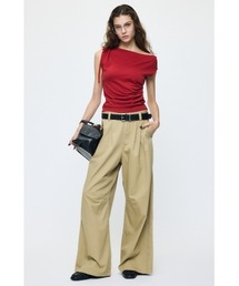セール】POCKET TWILL カーゴパンツ（カーゴパンツ）｜MOUSSY
