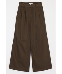再入荷】DIRTY COCOON BAGGY（デニムパンツ）｜MOUSSY（マウジー）の