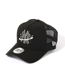 NEW ERA（ニューエラ）の「【NEW ERA(ニューエラ)】WUS AFTCAP（キャップ）」