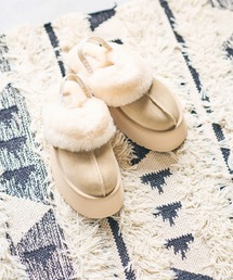 ROSE BUD（ローズバッド）の「UGG W FUNKETTE（サンダル）」