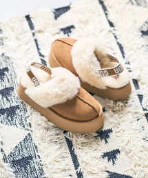ROSE BUD（ローズバッド）の「UGG W FUNKETTE（サンダル）」