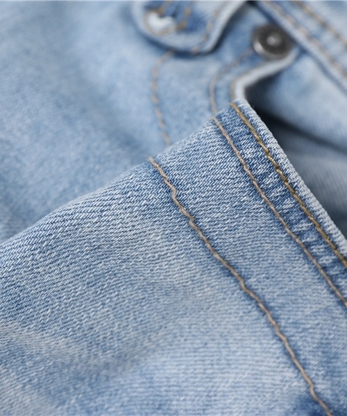 TAVERNITI SO JEANS（タヴァニティソージーンズ）の「TAVERNITI SO JEANS デニムパンツ /ジャニス スラウチー（デニムパンツ・レディース・ライトブルー・23inch/24inch/25inch/26inch/27inch/28inch）」の10枚目の写真