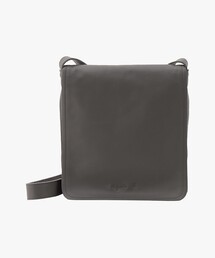 レザー スモール ショルダーバッグ 