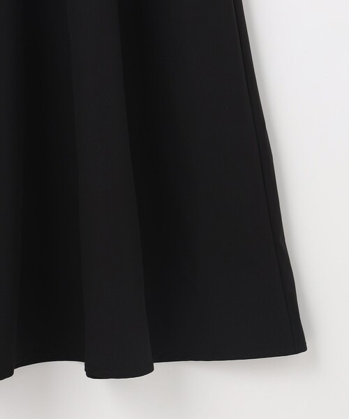 ANY SIS(エニィスィス)の「ドッキングニット ワンピース(ワンピース・レディース・ネイビー系/ブラック系・X-SMALL)」の20枚目の写真