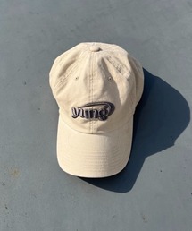 younger song（ヤンガーソング）の「yung logo assortment cap（キャップ）」