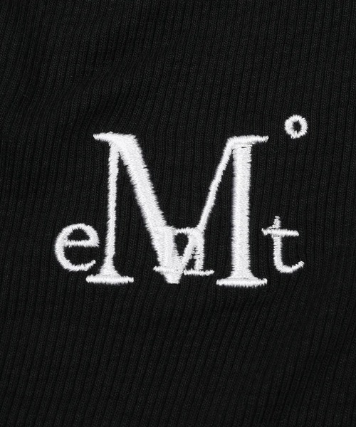 MUCENT(ムセント)の「MUCENT/SERDINスナップカーディガントップス(カーディガン/ボレロ・レディース・ホワイト/ブラック・FREE)」の10枚目の写真