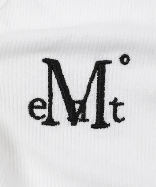 MUCENT(ムセント)の「MUCENT/SERDINスナップカーディガントップス(カーディガン/ボレロ・レディース・ホワイト/ブラック・FREE)」の14枚目の写真