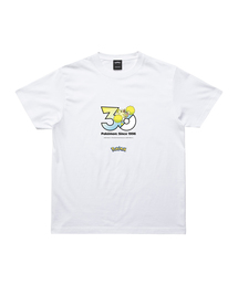 Pokemon 30th Anniversary 1025 T-shirt 「オドリドリ(ぱちぱちスタイル)」