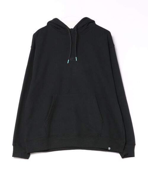 REEF（リーフ）の「REEF/リーフ プルオーバー パーカー EPO264009（パーカー・メンズ・ライトグレー/イエロー/ブラック・M/XL/L）」の14枚目の写真