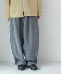 R4505 コックさんが秋冬にはくボラボラパンツ