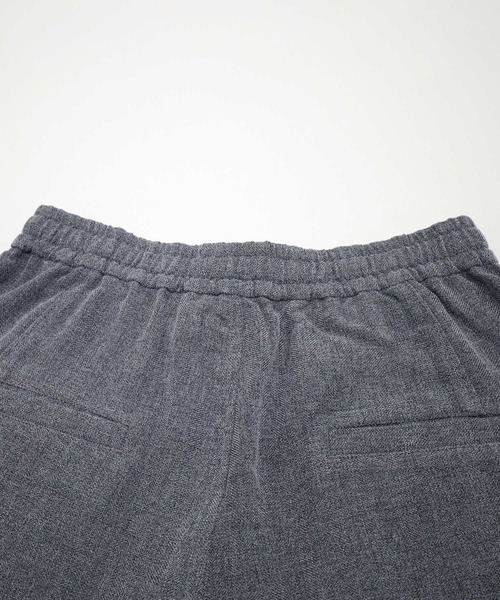 URCH RNA（アーチ アールエヌエー）の「R4505 コックさんが秋冬にはくボラボラパンツ（その他パンツ・レディース・ベージュ/グレー/ライトグレー・FREE）」の20枚目の写真