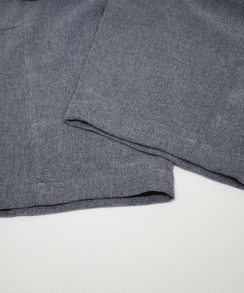 URCH RNA（アーチ アールエヌエー）の「R4505 コックさんが秋冬にはくボラボラパンツ（その他パンツ・レディース・ベージュ/グレー/ライトグレー・FREE）」の21枚目の写真