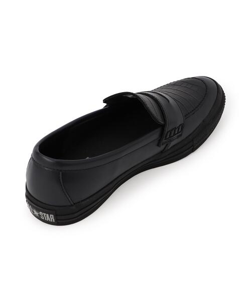Schott（ショット）の「CONVERSE/コンバース/ALL STAR CE LOAFER/オールスター ＣＥ ローファー（スニーカー・メンズ・ブラック/ブラウン・8.5/9.5/7.5/8/9）」の5枚目の写真