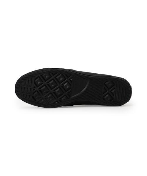 Schott（ショット）の「CONVERSE/コンバース/ALL STAR CE LOAFER/オールスター ＣＥ ローファー（スニーカー・メンズ・ブラック/ブラウン・8.5/9.5/7.5/8/9）」の10枚目の写真