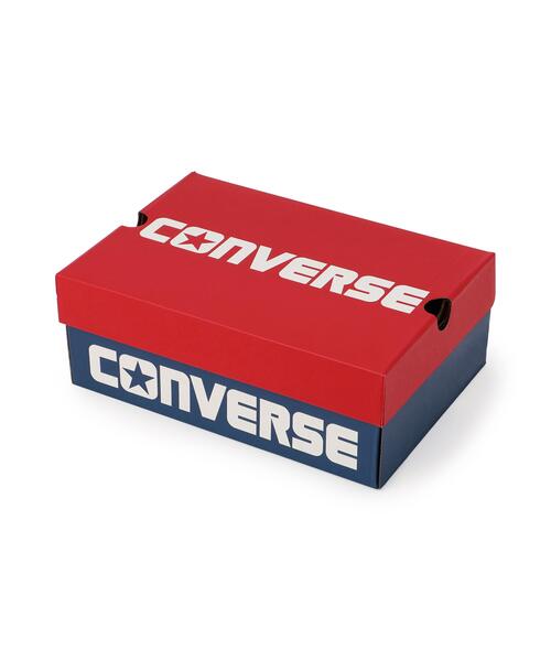 Schott（ショット）の「CONVERSE/コンバース/ALL STAR CE LOAFER/オールスター ＣＥ ローファー（スニーカー・メンズ・ブラック/ブラウン・8.5/9.5/7.5/8/9）」の11枚目の写真