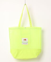 【FRUIT OF THE LOOM】FTL EX MESH TOTEBAG L