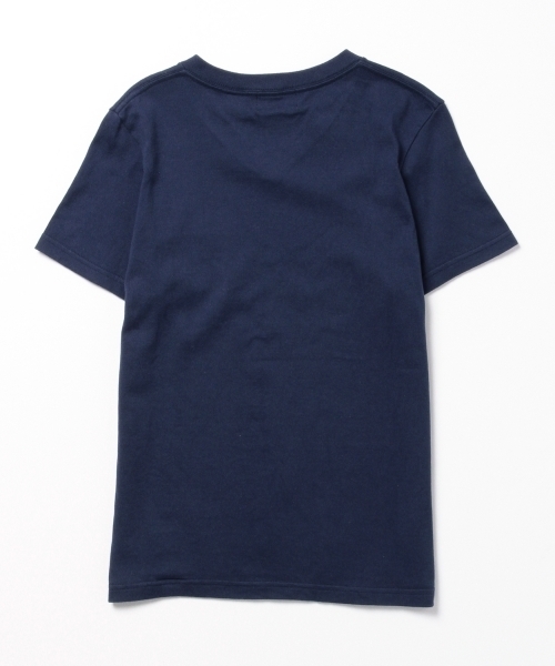 SCREEN STARS（スクリーンスターズ）の「SCREEN STARS×BEAMS BOY / ポケット スマイル Vネック（Tシャツ/カットソー・レディース・ホワイト/グレー/ネイビー・ONE SIZE）」の14枚目の写真