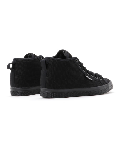 adidas アディダス オリジナルス ADIHONEY MID UP adidas（アディダス）の「オリジナルス アディハニーミッド