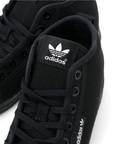 adidas アディダス オリジナルス ADIHONEY MID UP adidas（アディダス）の「オリジナルス アディハニーミッド