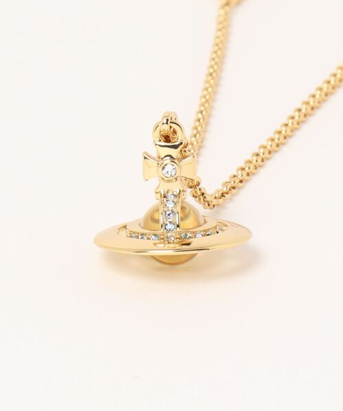 Vivienne Westwood（ヴィヴィアンウエストウッド）の「TINY ORB