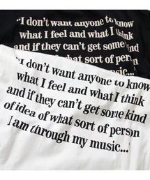 HYSTERIC GLAMOUR（ヒステリックグラマー）の「KURT COBAIN/25th
