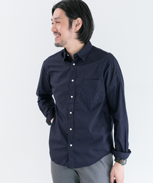 URBAN RESEARCH DOORS MENS | DOORS ブロード L/S SH(シャツ/ブラウス)