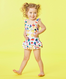 X Girl Stages エックスガールステージス キッズの水着 着物 浴衣一覧 Wear