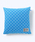 FABRICKit@ubNj́uFABRICKyRARE PANTHERzSQUARE CUSHION COVERiNbV/NbVJo[jvb̑