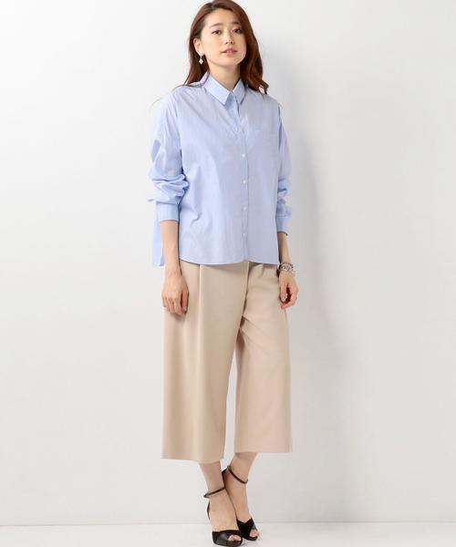ROBERT FRIEDMAN 売れ筋商品|||ロベルト フリードマン シャツ トップス レディース Shirts llic ROBERT FRIEDMAN ロベルト フリードマン シャツ トップス