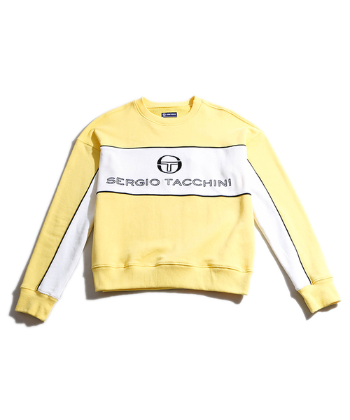 tostalgic clothing レモンイエロートレーナー tostalgic clothing レモンイエロートレーナー 楽天市場