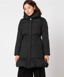 LODISPOTTO | ビューティーシルエットロングタウン(ダウンジャケット/コート)