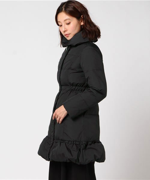 LODISPOTTO（ロディスポット）の「ビューティーシルエットロングタウン