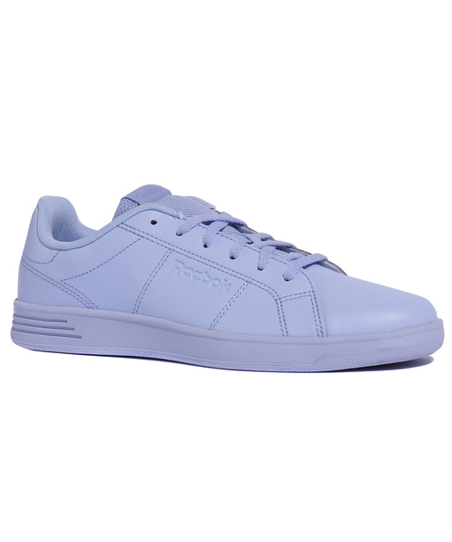 Reebok(リーボック)の「ロイヤル ラリー / ROYAL RALLY(スニーカー・レディース・オレンジ/ライラック/ピンク/パープル系その他/ピンクベージュ/サンドベージュ・24.0cm/24.5cm/25.5cm/25.0cm/26.0cm/23.0cm/23.5cm/22.5cm)」の4枚目の写真
