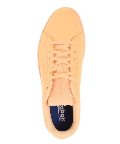 Reebok(リーボック)の「ロイヤル ラリー / ROYAL RALLY(スニーカー・レディース・オレンジ/ライラック/ピンク/パープル系その他/ピンクベージュ/サンドベージュ・24.0cm/24.5cm/25.5cm/25.0cm/26.0cm/23.0cm/23.5cm/22.5cm)」の17枚目の写真