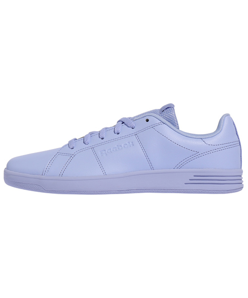 Reebok(リーボック)の「ロイヤル ラリー / ROYAL RALLY(スニーカー・レディース・オレンジ/ライラック/ピンク/パープル系その他/ピンクベージュ/サンドベージュ・24.0cm/24.5cm/25.5cm/25.0cm/26.0cm/23.0cm/23.5cm/22.5cm)」の11枚目の写真