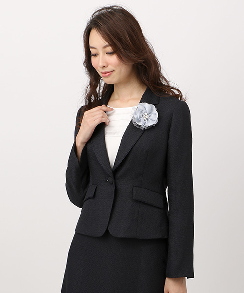 THE SUIT COMPANY（ザ・スーツカンパニー）の「＜ウォッシャブル