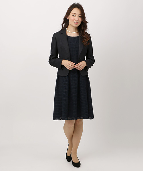 THE SUIT COMPANY（ザ・スーツカンパニー）の「＜ウォッシャブル