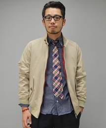 SHIPS | BARACUTA: G-9■(ブルゾン)