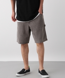 RAGEBLUE | デニムワイドショーツ/797487(デニムパンツ)