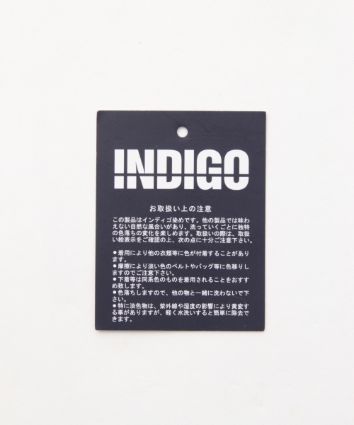 RAGEBLUE（レイジブルー）の「デニムワイドショーツ/797487（デニムパンツ・メンズ・ブルー/ダークグレー・MEDIUM/LARGE）」の14枚目の写真