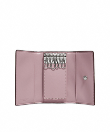 COACH（コーチ）の「【コーチ】6 リング キー ケース ウィズ