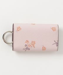 COACH（コーチ）の「【コーチ】6 リング キー ケース ウィズ