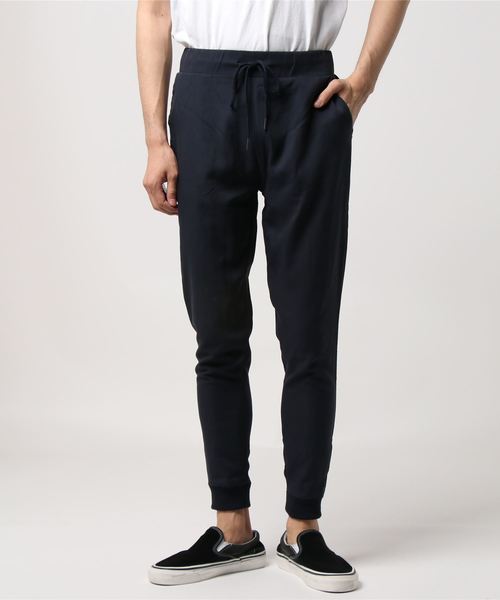 おしゃれスタ(オシャレスタ)の「イージーパンツ(その他パンツ・メンズ・ブラック/ネイビー/グレー・M/L/XL)」の8枚目の写真
